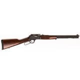 HENRY BIG BOY STEEL MODEL H012M41 .41 REM MAG - 2 of 3