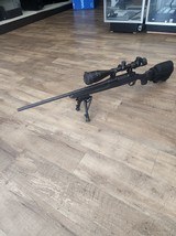 SAVAGE ARMS, INC. Axis 30-06 w/ Beileshi Scope and Bipod - 1 of 7