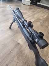 SAVAGE ARMS, INC. Axis 30-06 w/ Beileshi Scope and Bipod - 3 of 7