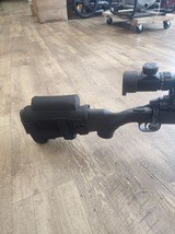 SAVAGE ARMS, INC. Axis 30-06 w/ Beileshi Scope and Bipod - 4 of 7