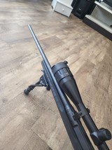 SAVAGE ARMS, INC. Axis 30-06 w/ Beileshi Scope and Bipod - 2 of 7