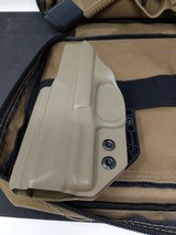 FN 509 TACTICAL 9MM LUGER (9X19 PARA) - 4 of 4