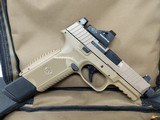 FN 509 TACTICAL 9MM LUGER (9X19 PARA) - 3 of 4