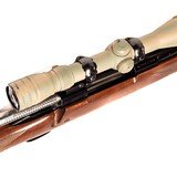 WINCHESTER MODEL 70 XTR SPORTER MAGNUM - 3 of 4
