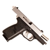 KAHR CW9 - 3 of 3