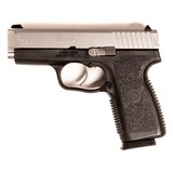 KAHR CW9 - 1 of 3