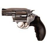 SMITH & WESSON MODEL 60-14