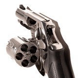SMITH & WESSON MODEL 60-14 - 4 of 4
