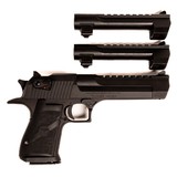 MAGNUM RESEARCH MKXIX DESERT EAGLE - 2 of 3