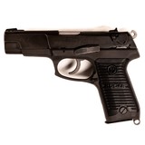 RUGER P85 - 3 of 3