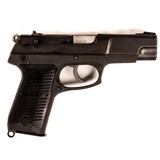 RUGER P85 - 1 of 3