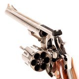 SMITH & WESSON MODEL 29-2 .44 MAGNUM - 4 of 4