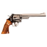 SMITH & WESSON MODEL 29-2 .44 MAGNUM - 2 of 4
