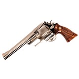 SMITH & WESSON MODEL 29-2 .44 MAGNUM - 3 of 4