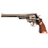 SMITH & WESSON MODEL 29-2 .44 MAGNUM - 1 of 4
