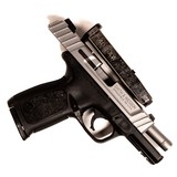 SMITH & WESSON SD40 VE - 3 of 3