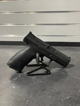 CZ P-10 C 9MM LUGER (9X19 PARA) - 2 of 3