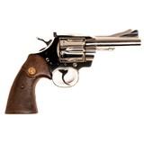 COLT COLT OFFICIAL POLICE 38 - 2 of 4