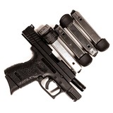 SPRINGFIELD ARMORY XD-40 SUB-COMPACT - 3 of 3 SPRINGFIELD ARMORY XD-40 SUB-COMPACT - 3 of 3