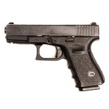 GLOCK G23 GEN 3 - 1 of 3