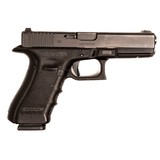 GLOCK G22 GEN 4 LE TRADE IN - 2 of 3