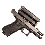 GLOCK G22 GEN 4 LE TRADE IN - 3 of 3