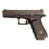 GLOCK G22 GEN 4 LE TRADE IN - 1 of 3