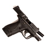 SMITH & WESSON M&P9 SHIELD - 3 of 3