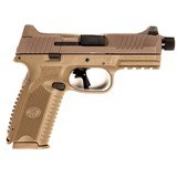 FN 509 TACTICAL - 2 of 3