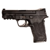 SMITH & WESSON M&P9 SHIELD EZ - 1 of 3