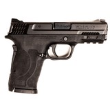 SMITH & WESSON M&P9 SHIELD EZ - 2 of 3