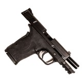SMITH & WESSON M&P9 SHIELD EZ - 3 of 3