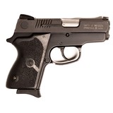 SMITH & WESSON CHIEF SPECIAL CS9 - 2 of 3