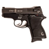 SMITH & WESSON CHIEF SPECIAL CS9 - 1 of 3