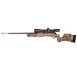 WEATHERBY MARK V ACCUMARK PRO ELITE - 1 of 4