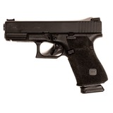GLOCK G19 GEN 4 - 1 of 3