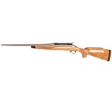 BROWNING X-BOLT WHITE GOLD MEDALLION - 1 of 3