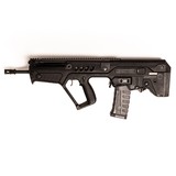 IWI TAVOR SAR 5.56X45MM NATO - 1 of 3