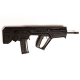 IWI TAVOR SAR 5.56X45MM NATO - 2 of 3