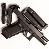 GLOCK G17 GEN 4 - 1 of 3