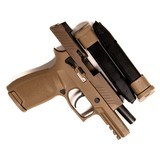 SIG SAUER P320 M18 - 3 of 3