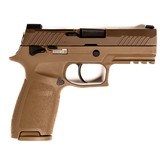 SIG SAUER P320 M18 - 2 of 3