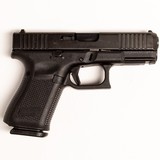 GLOCK G23 GEN 5 .40 S&W - 1 of 3