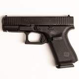 GLOCK G23 GEN 5 .40 S&W - 2 of 3