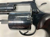COLT PYTHON - 7 of 8