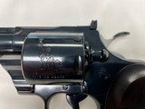 COLT PYTHON - 4 of 8