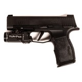 SIG SAUER P365 XL - 1 of 3