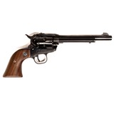 RUGER SINGLE SIX CONVERTILE .22 LR/.22 WMR - 2 of 4
