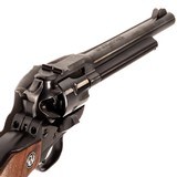 RUGER SINGLE SIX CONVERTILE .22 LR/.22 WMR - 4 of 4