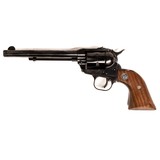 RUGER SINGLE SIX CONVERTILE .22 LR/.22 WMR - 1 of 4